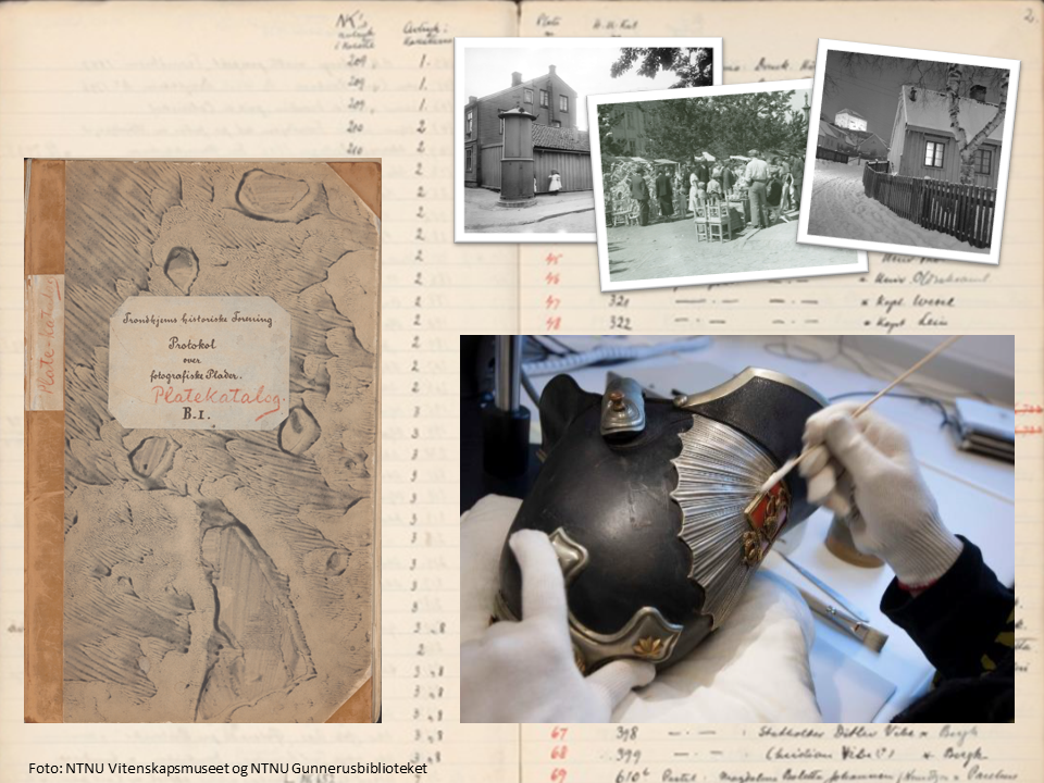 Julemøtet 2023: Ting til begjær og besvær