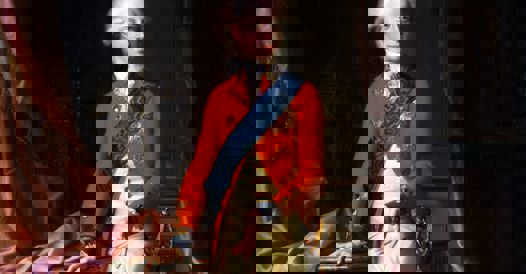 Kongelige på Trondhjemsbesøk!