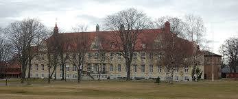 75 år med Dronning Mauds Minne Høgskole