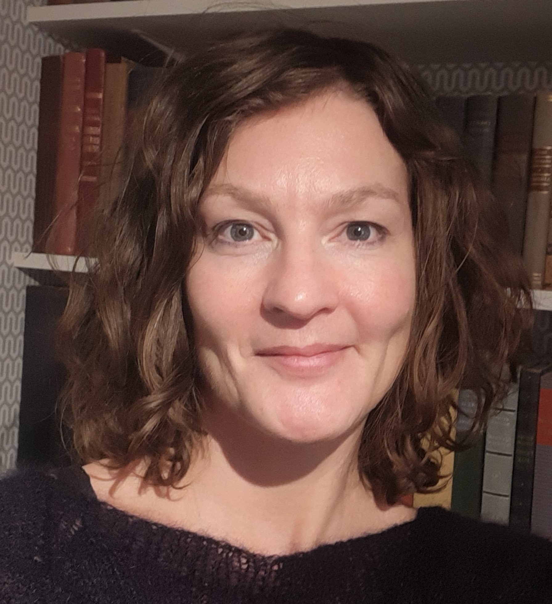 Guro Jørgensen style=