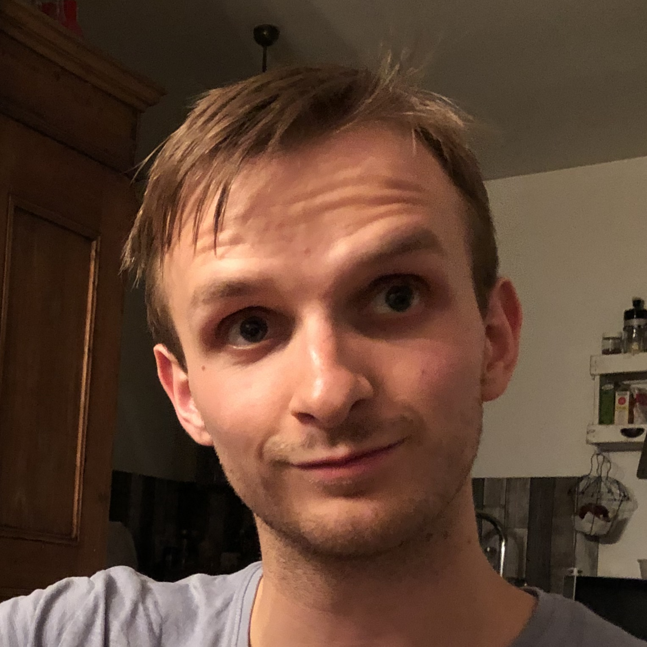 Jens Hofgaard Eikre style=